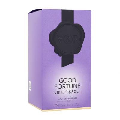 Viktor &amp; Rolf Good Fortune Eau de Parfum für Frauen 50 ml