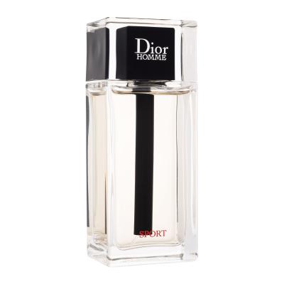 Dior Dior Homme Sport 2021 Eau de Toilette für Herren 75 ml