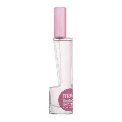 Masaki Matsushima Mat; Limited Eau de Parfum für Frauen 40 ml