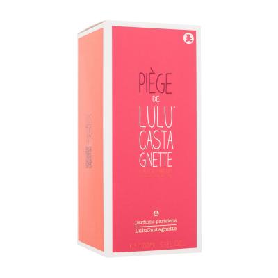 Lulu Castagnette Piege de Lulu Castagnette Eau de Parfum für Frauen 100 ml