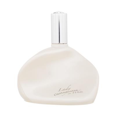 Lulu Castagnette Lady Castagnette In White Eau de Parfum für Frauen 100 ml