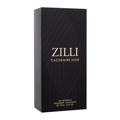Zilli Cachemire Noir Eau de Parfum für Herren 100 ml