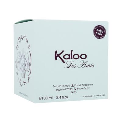 Kaloo Les Amis Körperspray für Kinder 100 ml