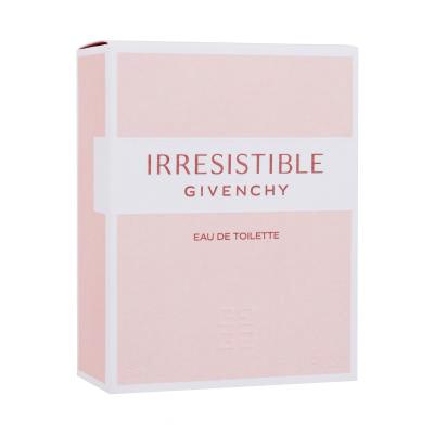 Givenchy Irresistible Eau de Toilette für Frauen 35 ml