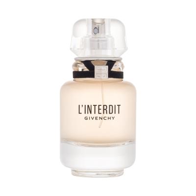 Givenchy L&#039;Interdit 2022 Eau de Toilette für Frauen 35 ml