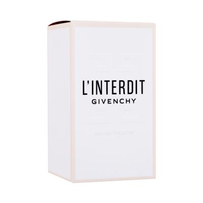 Givenchy L&#039;Interdit 2022 Eau de Toilette für Frauen 35 ml