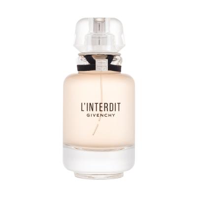 Givenchy L&#039;Interdit 2022 Eau de Toilette für Frauen 50 ml
