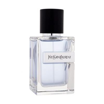 Yves Saint Laurent Y Eau de Toilette für Herren 60 ml