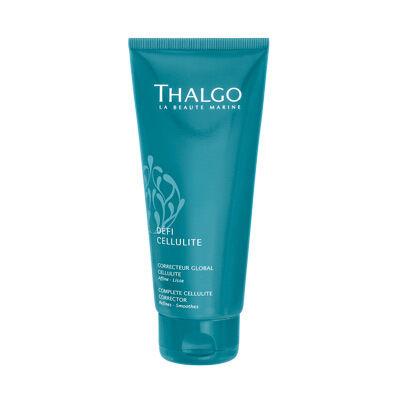 Thalgo Défi Cellulite Complete Cellulite Corrector Cellulite &amp; Schwangerschaftsstreifen für Frauen 200 ml