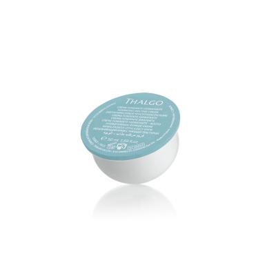 Thalgo Source Marine Hydrating Melting Cream Tagescreme für Frauen Nachfüllung 50 ml