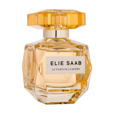Elie Saab Le Parfum Lumière Eau de Parfum für Frauen 50 ml