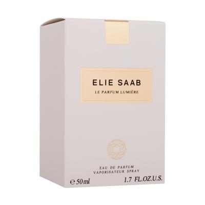 Elie Saab Le Parfum Lumière Eau de Parfum für Frauen 50 ml
