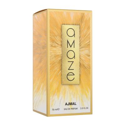 Ajmal Amaze Eau de Parfum für Frauen 75 ml