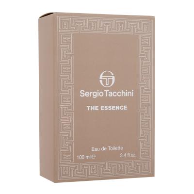 Sergio Tacchini The Essence Eau de Toilette für Herren 100 ml