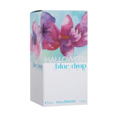 Halloween Blue Drop Eau de Toilette für Frauen 30 ml