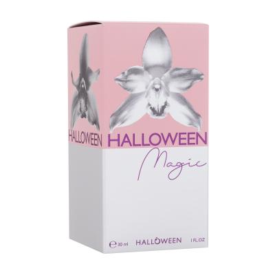 Halloween Magic Eau de Toilette für Frauen 30 ml