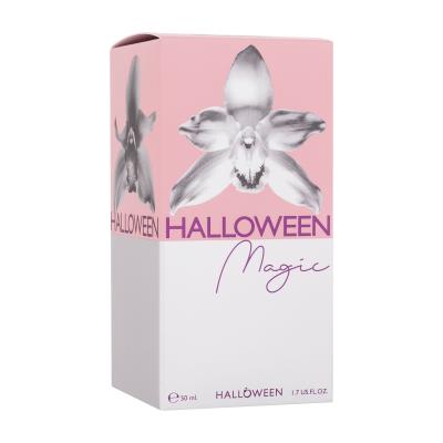 Halloween Magic Eau de Toilette für Frauen 50 ml