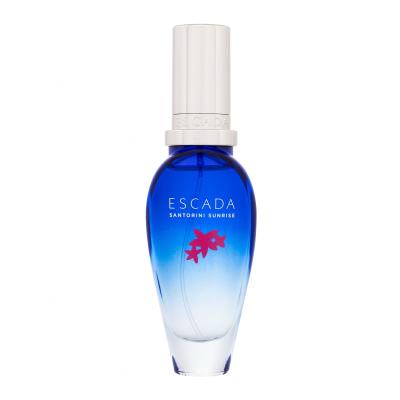 ESCADA Santorini Sunrise Eau de Toilette für Frauen 30 ml