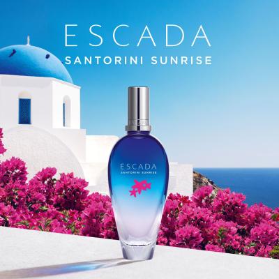ESCADA Santorini Sunrise Eau de Toilette für Frauen 30 ml