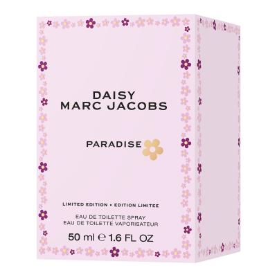 Marc Jacobs Daisy Paradise Eau de Toilette für Frauen 50 ml