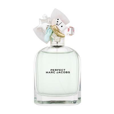 Marc Jacobs Perfect Eau de Toilette für Frauen 100 ml