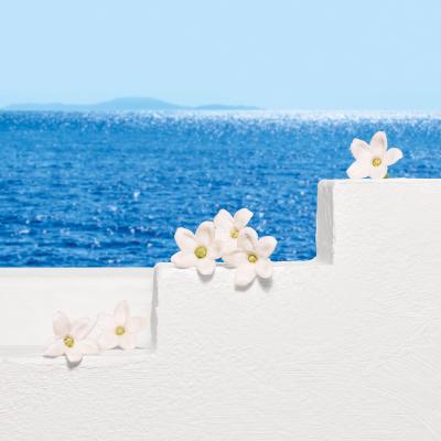 ESCADA Santorini Sunrise Geschenkset Eau de Toilette 30 ml + Kosmetiketui