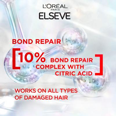 L&#039;Oréal Paris Elseve Bond Repair Conditioner Conditioner für Frauen 150 ml