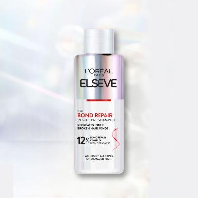L&#039;Oréal Paris Elseve Bond Repair Pre-Shampoo Shampoo für Frauen 200 ml