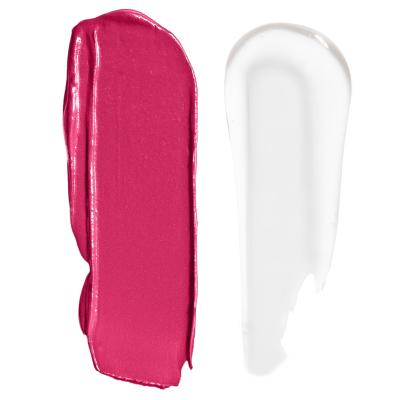 Wet n Wild MegaLast Lock &#039;N&#039; Shine Lip Color + Gloss Lippenstift für Frauen 4 ml Farbton  Irresistible