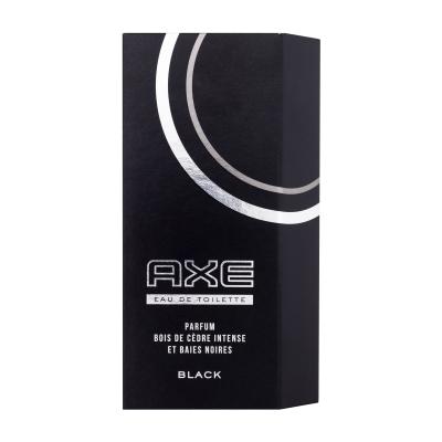 Axe Black Eau de Toilette für Herren 100 ml