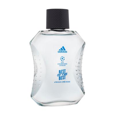Adidas UEFA Champions League Best Of The Best Rasierwasser für Herren 100 ml