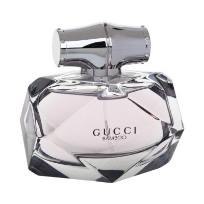 Gucci Gucci Bamboo Eau de Parfum für Frauen 75 ml