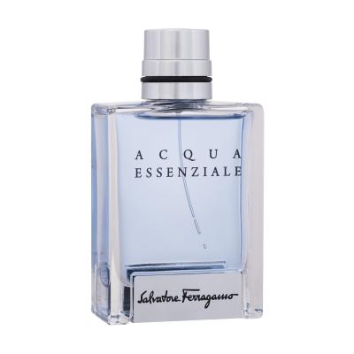 Ferragamo Acqua Essenziale Eau de Toilette für Herren 50 ml