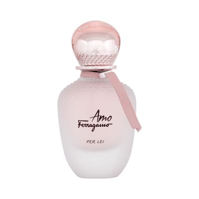 Ferragamo Amo Ferragamo Per Lei Eau de Parfum für Frauen 50 ml
