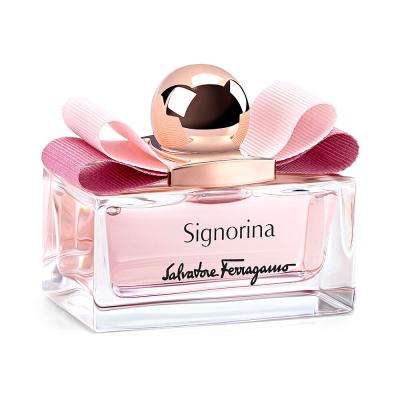 Salvatore Ferragamo Signorina Eau de Parfum für Frauen 50 ml
