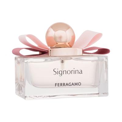 Ferragamo Signorina Eau de Parfum für Frauen 50 ml