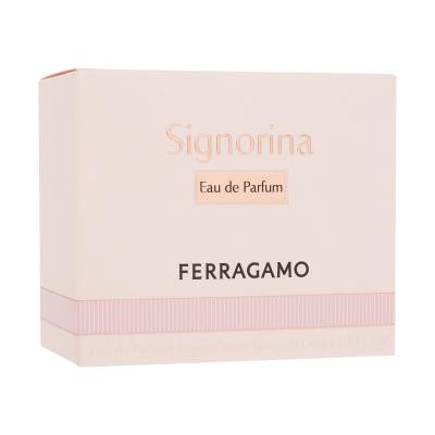 Ferragamo Signorina Eau de Parfum für Frauen 50 ml