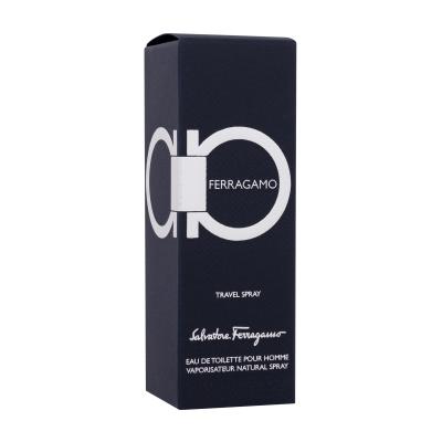 Ferragamo Ferragamo Eau de Toilette für Herren 30 ml