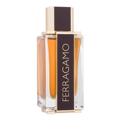 Ferragamo Ferragamo Spicy Leather Parfum für Herren 100 ml