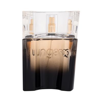 Emanuel Ungaro Ungaro Feminin Eau de Toilette für Frauen 50 ml