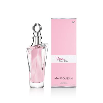 Mauboussin Mauboussin Rose Pour Elle Eau de Parfum für Frauen 100 ml