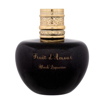 Emanuel Ungaro Fruit D´Amour Black Liquorice Eau de Parfum für Frauen 100 ml