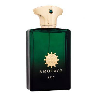 Amouage Epic Man Eau de Parfum für Herren 100 ml