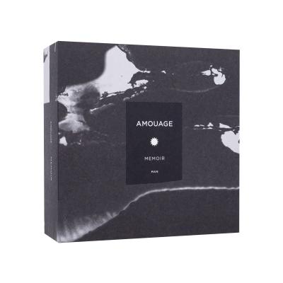 Amouage Memoir New Eau de Parfum für Herren 100 ml