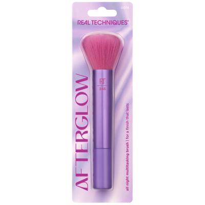 Real Techniques Afterglow All Night Multitasking Brush Pinsel für Frauen 1 St.