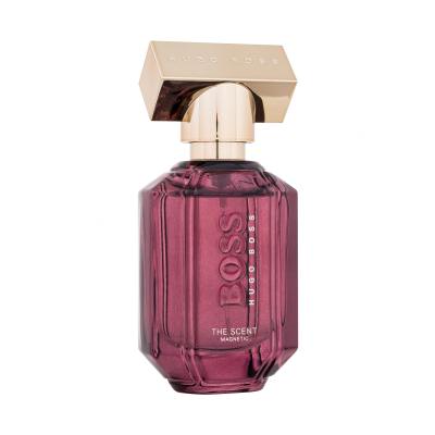 HUGO BOSS Boss The Scent Magnetic 2023 Eau de Parfum für Frauen 30 ml