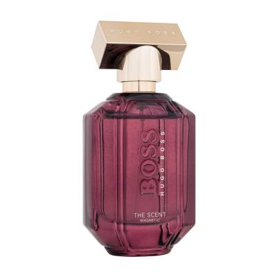 HUGO BOSS Boss The Scent Magnetic 2023 Eau de Parfum für Frauen 50 ml