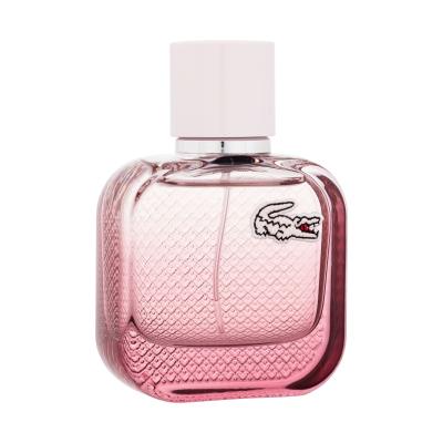 Lacoste L.12.12 Rose Eau Intense Eau de Toilette für Frauen 35 ml