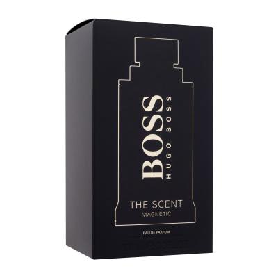 HUGO BOSS Boss The Scent Magnetic 2023 Eau de Parfum für Herren 100 ml