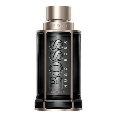 HUGO BOSS Boss The Scent Magnetic 2023 Eau de Parfum für Herren 50 ml